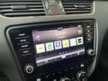 Skoda Octavia Combi 1,6 TDI Ambition Limited Gris - thumbnail 15