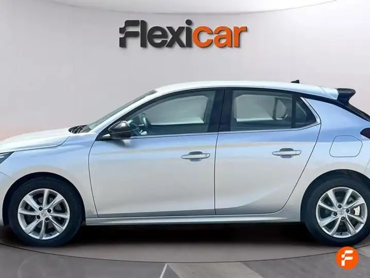 Opel Corsa 2023, foto 4