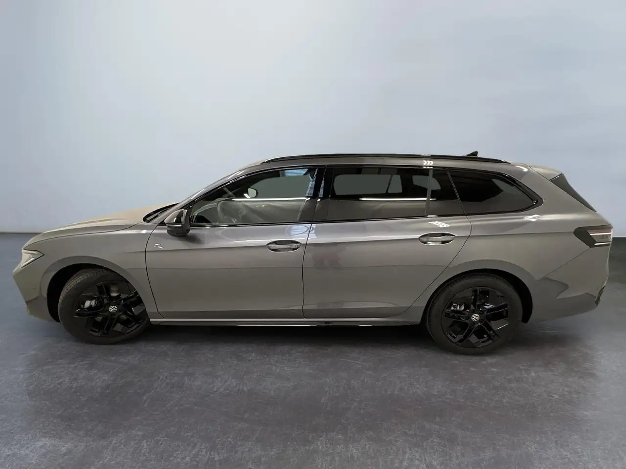 Volkswagen Passat 2026