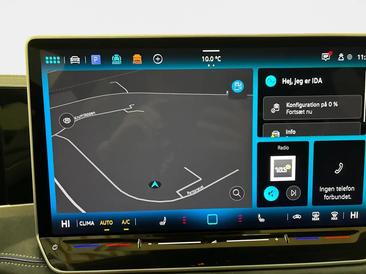 Volkswagen Passat 2026 — фото 15