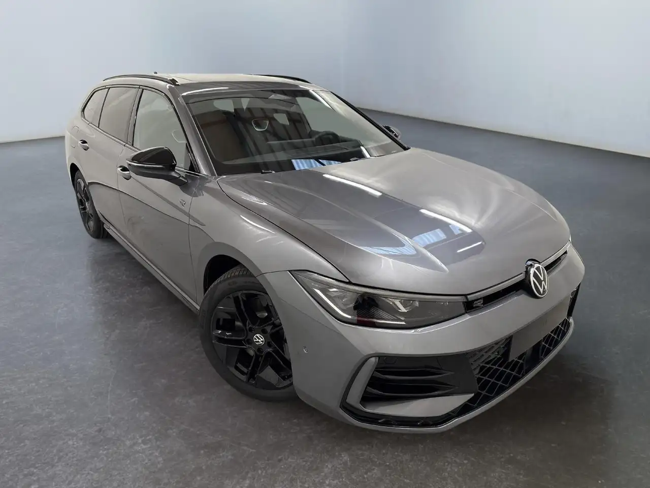 Volkswagen Passat 2026