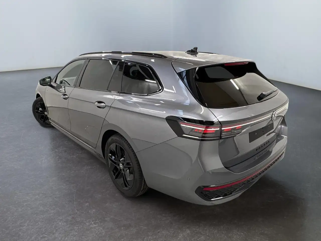 Volkswagen Passat 2026