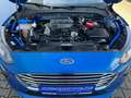Ford Focus Turnier 1.0 EB Navi+PDC+LED+Winterpak Blauw - thumbnail 10
