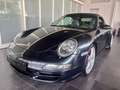 Porsche 997 911 Carrera 4 S Cabriolet Tiptronic S Blauw - thumbnail 5