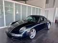 Porsche 997 911 Carrera 4 S Cabriolet Tiptronic S Blauw - thumbnail 4