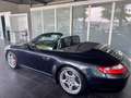 Porsche 997 911 Carrera 4 S Cabriolet Tiptronic S Blauw - thumbnail 2
