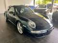 Porsche 997 911 Carrera 4 S Cabriolet Tiptronic S Blauw - thumbnail 9