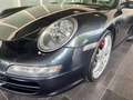 Porsche 997 911 Carrera 4 S Cabriolet Tiptronic S Blauw - thumbnail 10
