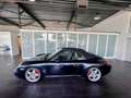 Porsche 997 911 Carrera 4 S Cabriolet Tiptronic S Blauw - thumbnail 6