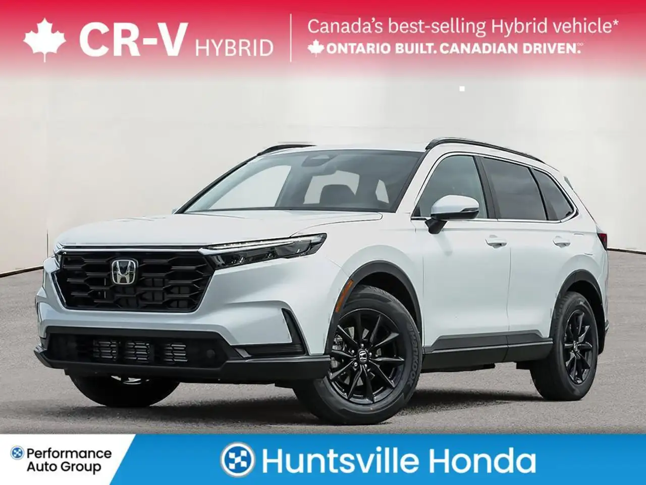 2026 Honda CR-V photo 2026 Honda CR-V