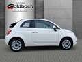 Fiat 500C MY24 1.0 *DOLCEVITA/7'UCONNECT* Weiß - thumbnail 10