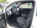 Fiat 500C MY24 1.0 *DOLCEVITA/7'UCONNECT* Weiß - thumbnail 11