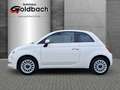 Fiat 500C MY24 1.0 *DOLCEVITA/7'UCONNECT* Weiß - thumbnail 5