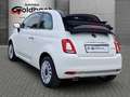 Fiat 500C MY24 1.0 *DOLCEVITA/7'UCONNECT* Weiß - thumbnail 6