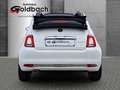 Fiat 500C MY24 1.0 *DOLCEVITA/7'UCONNECT* Weiß - thumbnail 7