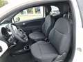 Fiat 500C MY24 1.0 *DOLCEVITA/7'UCONNECT* Weiß - thumbnail 12