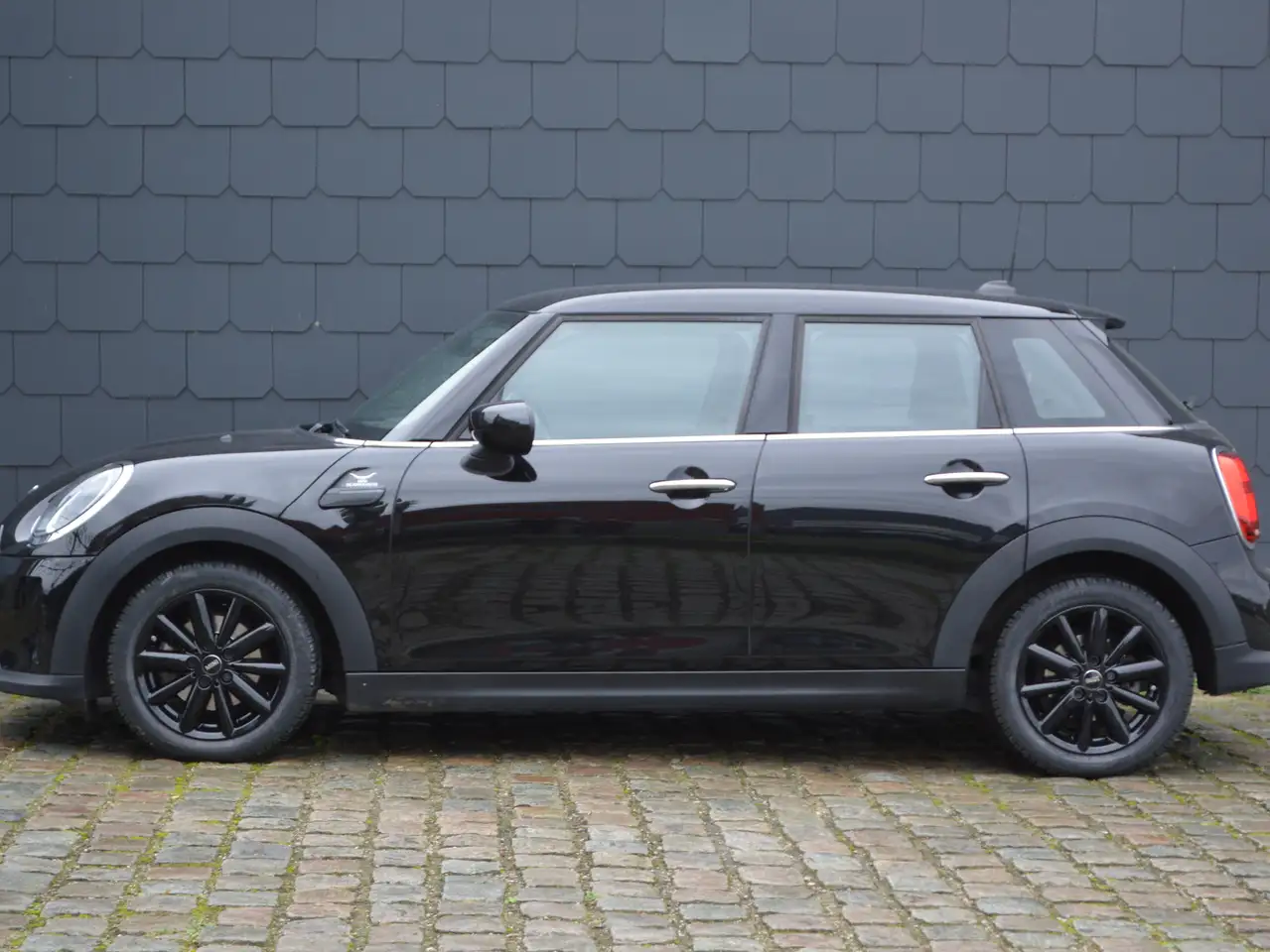 MINI Cooper 🔴🆕🔴 1.5Automatique Cooper GARANTIE 1HAND CARNET MINI CARPASS CARPLAY PDC 2