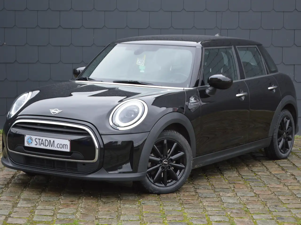 MINI Cooper 🔴🆕🔴 1.5Automatique Cooper GARANTIE 1HAND CARNET MINI CARPASS CARPLAY PDC