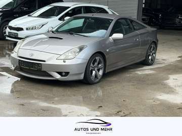 1.8 I-16V TS Leder Fenster el.