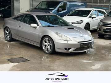 1.8 I-16V TS Leder Fenster el.