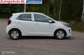 Kia Picanto 1.0i ComfortLine 2020 66.000km AC eerste eigenaar Blanc - thumbnail 3