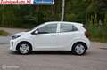 Kia Picanto 1.0i ComfortLine 2020 66.000km AC eerste eigenaar Blanc - thumbnail 5