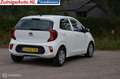 Kia Picanto 1.0i ComfortLine 2020 66.000km AC eerste eigenaar Blanc - thumbnail 2