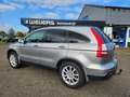 Honda CR-V 2.0I Elegance, Panoramadak, Trekhaak, Climate cont Grijs - thumbnail 9