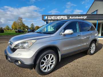 2.0I Elegance, Panoramadak, Trekhaak, Climate cont