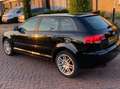 Audi A3 A3 1.9 TDI Attraction Zwart - thumbnail 3