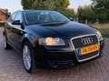 Audi A3 A3 1.9 TDI Attraction Zwart - thumbnail 1