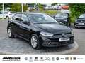 Volkswagen Polo Style 1.0 TSI DSG NAVI KAMERA PARK ACC LED APP-CON Zwart - thumbnail 5
