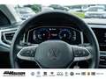 Volkswagen Polo Style 1.0 TSI DSG NAVI KAMERA PARK ACC LED APP-CON Zwart - thumbnail 16
