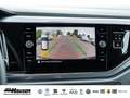 Volkswagen Polo Style 1.0 TSI DSG NAVI KAMERA PARK ACC LED APP-CON Zwart - thumbnail 18