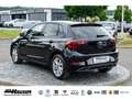 Volkswagen Polo Style 1.0 TSI DSG NAVI KAMERA PARK ACC LED APP-CON Zwart - thumbnail 3