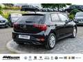 Volkswagen Polo Style 1.0 TSI DSG NAVI KAMERA PARK ACC LED APP-CON Zwart - thumbnail 4