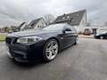 BMW 525 525 d xDrive Schwarz - thumbnail 1