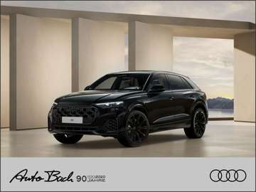 TFSI e quattro 360kW Panorama/ OLED/ B&O/ Va