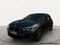 BMW 116 Serie 1 F/20-21 2015 116d Msport 5p Grigio - thumbnail 8