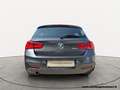 BMW 116 Serie 1 F/20-21 2015 116d Msport 5p Grigio - thumbnail 5