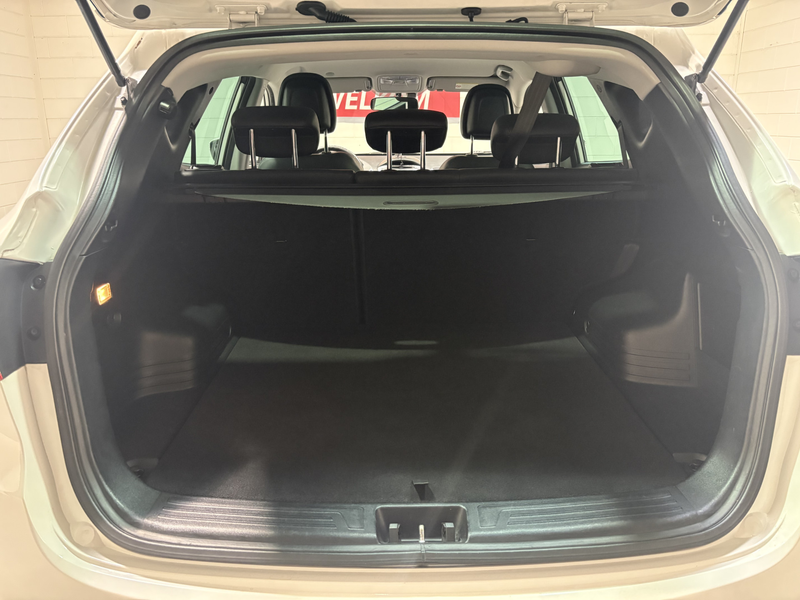 Hyundai iX35 2.0i Style Automaat, 18 inch, Cruise, Clima, Trekh — photo 9
