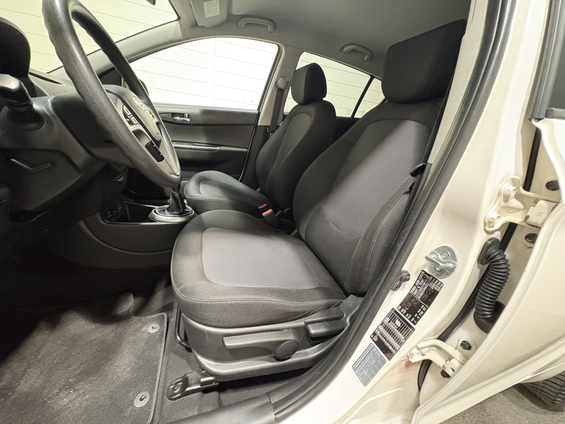 Hyundai iX35 2.0i Style Automaat, 18 inch, Cruise, Clima, Trekh — photo 11