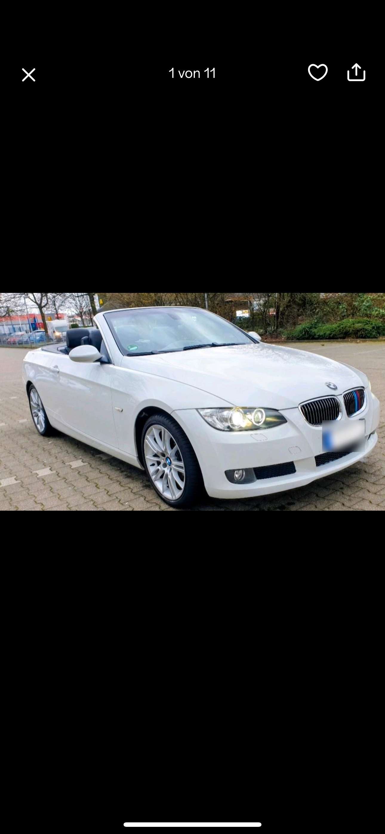 Used Bmw 3 Series 320