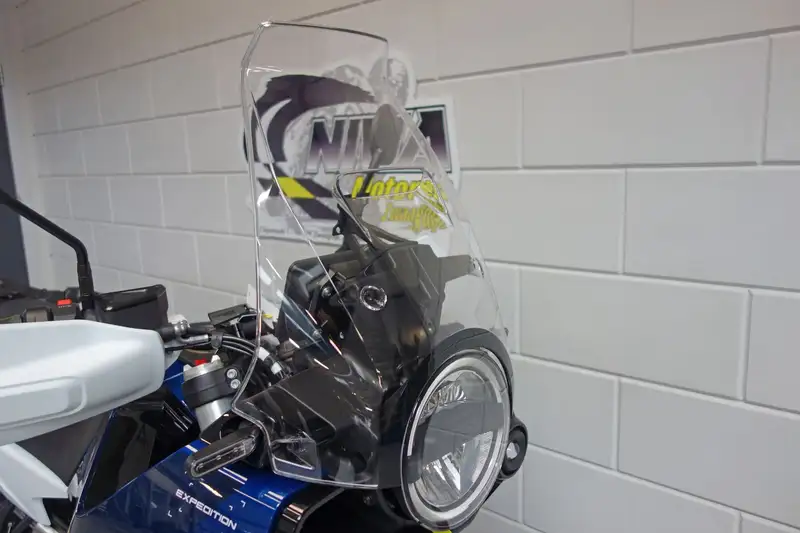 Husqvarna Norden 901 - foto 8