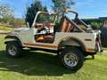Jeep CJ-7 Beige - thumbnail 2