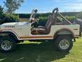 Jeep CJ-7 Beige - thumbnail 11