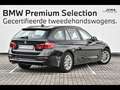 BMW 318 i Touring - Automaat Nero - thumbnail 2