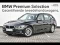 BMW 318 i Touring - Automaat Nero - thumbnail 1