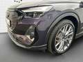 Audi Q4 e-tron 45 S line*Pano*AR-HUD*LED*Virtual*Navi Violett - thumbnail 14