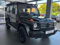 Mercedes-Benz G 350 d Professional "Bi-Xenon/AHK/Klima/Navi" Schwarz - thumbnail 3